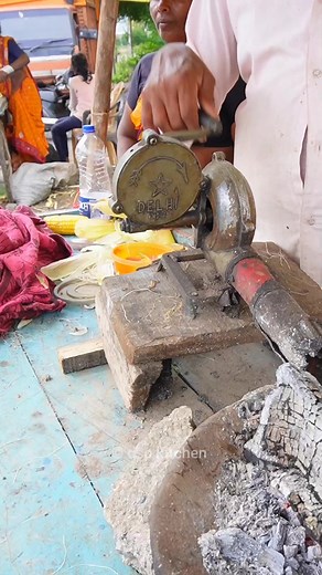 DSP Kitchen on Reels