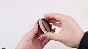 Diamond Art Painting Candlestick Holder kits, Dragonfly DIY shaped crystal Diamond art painting, woodiness Candle holder for AromaRelax & Home Decor, Christmas Halloween Ornaments (Double-Sided)