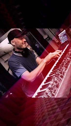 Rasmus Faber on Reels