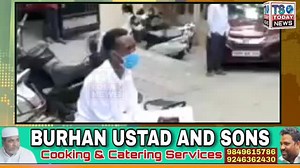 OMICRON COVID VARIANT POSITIVE CASE TOLICHOWKI ME PAAYA GAYA | #OMICRON #VARIANT #COVID | TS TODAY