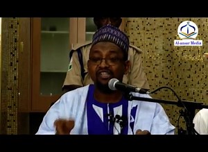 Salatul Fati ko Salatu Ibrahimiyyah | YARAN Sunnah