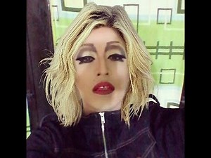 MADONNA | MAKEUP TUTORIAL | EMMANEK19
