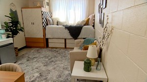 Transform your dorm room with these DIY hacks