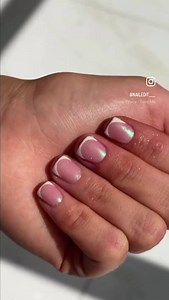 11 reactions | French Chrome  Created by Beautybyalicefaye_ Using...