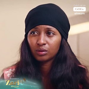 12K views · 274 reactions | Usi-miss a minute of the drama pale kwa #Zari朗 Download the #GOtvStream app and catch up on all the drama of #Zari Sign in for a seamless streaming experience—ShowTime, Anytime!  To Stream https://gotv.stream Stay Connected and Enjoy #GOtvStream with your subscription on the Go! #Zari #MMP #PandaTukuPandishe #GOtvStream | GOtv Kenya | Facebook