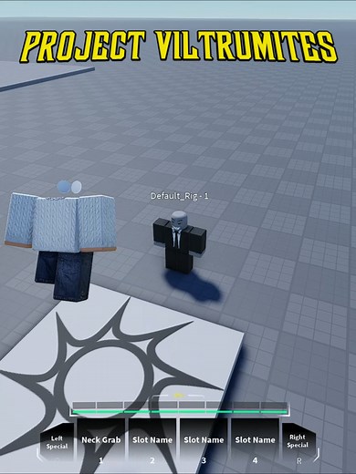 Explore the New Invincible Game on Roblox Battlegrounds