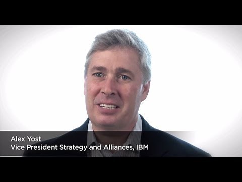 IBM x86 Systems and VMware vSAN Deliver Cost Savings and Ease of Doing Business