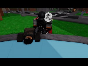 Strange Neko Town all endings (part 2) - Roblox