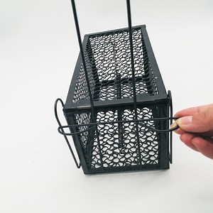 [Hot Item] Small Animal Live Hunting Survival Mouse Bird Cage