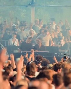 267 reactions · 19 shares | Hot Since 82 x Prunk ¦ Awakenings Festival 2025 The best Tech House music in our Spotify playlist, enjoy it and link in bio #techhouse #dj #techhouseplaylist | Best Tech House | Facebook