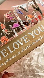 903 reactions · 88 shares | CUSTOM NAME NIGHT LIGHT - MAGIC LED CHO MAGIC Không chỉ là đèn, Custom Name Night Light còn là món quà tinh tế, độc đáo để trang trí phòng ngủ. ✨Custom Name Night Light cho phép bạnr: - Tuỳ chỉnh chữ, ký tự, hình in linh hoạt - Lựa chọn led light 07 màu - In thêm các thông điệp ấn tượng tại phần chân đế gỗ - Size: 15CM; 20CM | Jelly and Jam | Facebook