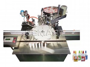 [Hot Item] Student Watercolor Pigment Filling Machine