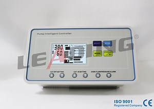 [Hot Item] PLC-1 Programmable Logical Controller Can Connected with 4-20mA Transmitter