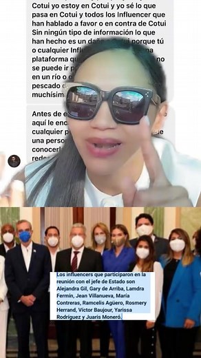 The Challenge of Political Discussions in the Dominican Republic