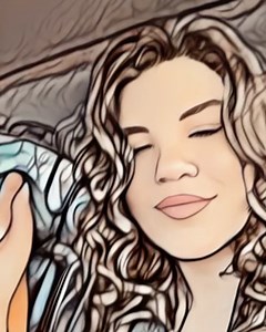 Dlow Simmons on Reels