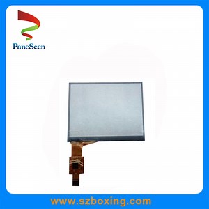 [Hot Item] 3.5inch Projective Capacitive Touchscreen for POS Machine