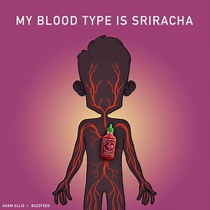 272K views · 5K reactions | So spicy. | BuzzFeed Comics | Facebook