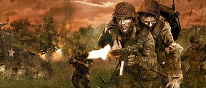 Gearbox работает над телесериалом Brothers in Arms
