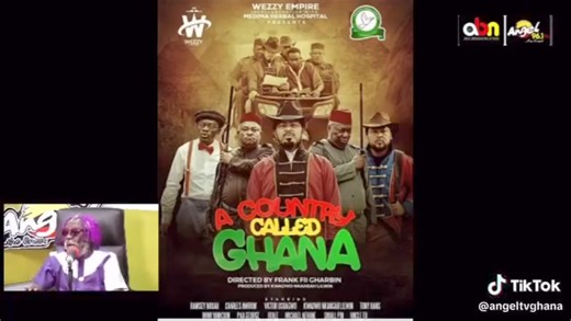 Listen to what Oboy Siki said about Lil Win's new movie Video credit: Angel FM #OSIKANIFM #Nkrankwanta #osikanifmmaydaygames | Osikani FM 99.7