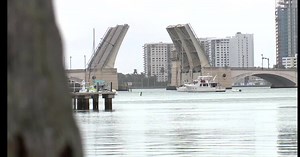 Bridge tender investigated for manslaughter after 79-year-old woman fell to her death