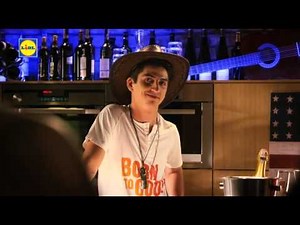 Curcanul Rock N Roll • Pofteste & Gateste