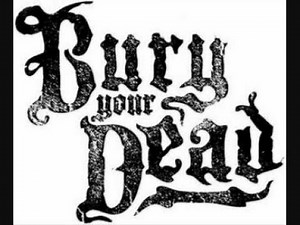Bury Your Dead - Bury Your Fucking Dead (Demo version)