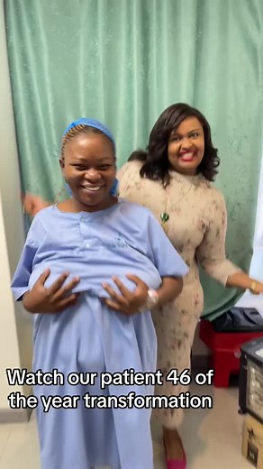 #gigantomastiafoundation