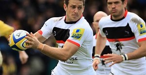 Leinster sign Jimmy Gopperth | Balls.ie