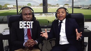 1.6K views · 180 reactions | Bola Yapa Zed returns this weekend  | The Champion | Facebook