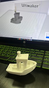 Welcom back 3D printer 🖨️ | OmniPlan