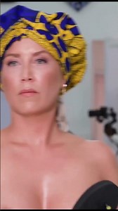 Isis Fashion Awards 2024: Striking Nude Accessories on the Runway! 🌟