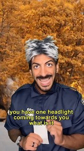 40K views · 1.8K reactions | UNCLE FRED PULLED THE ULTIMATE UNO REVERSE CARD ON COP… #comedy #roast | Mark Adams | Facebook