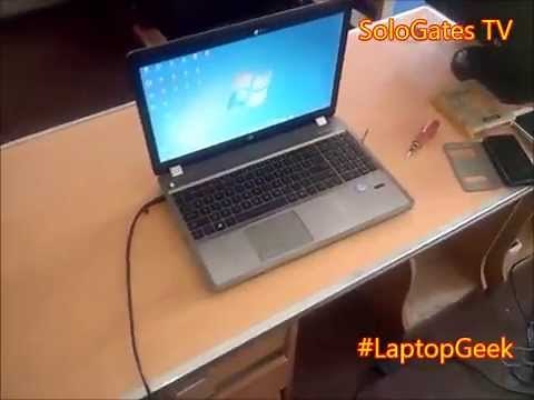 Laptop mouse Problem not working or not responding. (Software Fix)