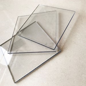 [Hot Item] Polycarbonate Solid Polycarbonate PC Embossed Sheets