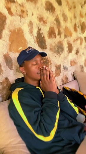 Eric Wainaina on Reels