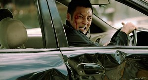 Motorway (2012): Action cinema stripped back to its bare essentials
