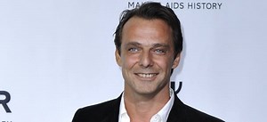 Alessandro Preziosi si sposa con Greta Carandini?