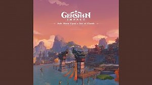 Soundtrack - Genshin Impact - Liyue