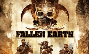 El MMO Fallen Earth resucita dos años después de su cierre
