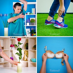 34K views · 194 reactions | Les 10 meilleures astuces pour filles. | Femme Heureuse | Facebook