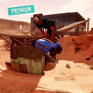 4.2K views · 41 reactions | Start your engines for @RidersRepublic Season 14! From the launch of the Pockett Car  to the Park Creator, Spring Season is here, stream it now on #GeForceNOW.  | GeForce NOW | Facebook