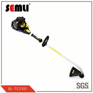 [Hot Item] 2-Stroke 25cc Cutting Grass Elbow Pipe Brush Cutter Lawn Mower