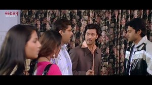 সবার সামনে অপমানিত হলো শুভ্র | #Bajimat Soham Chakraborty Subhashree Ganguly | Eskay Movies