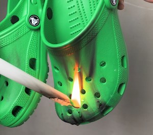 Transform Shoes: Genius Hacks to Upgrade Your Footwear!  | 5-Minute Crafts Green | Facebook