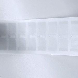 [Hot Item] RFID UHF Electronic Tag – Fast Delivery for Logistics, Clothing & Retail