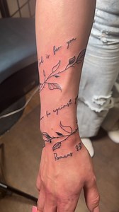 Done by Zu | Altered Ink tattoo | Facebook