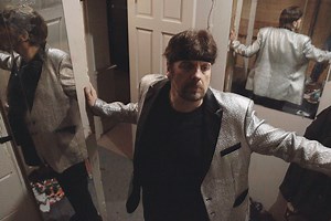 Amazing Johnathan documentary tries to explain Las Vegas magician