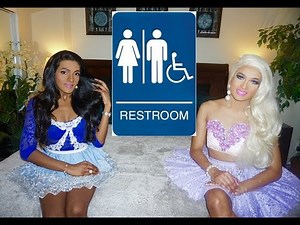 Transgender Restroom
