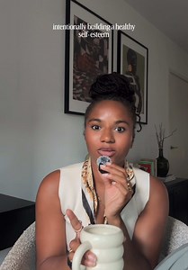 Healthy Self-Esteem: Raise Your Standards and Boundaries
