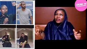 Prophet Passion Java responds to Apostle Chiwenga teachings! Lazy Chapo message to Zuze! | SHEMA TV